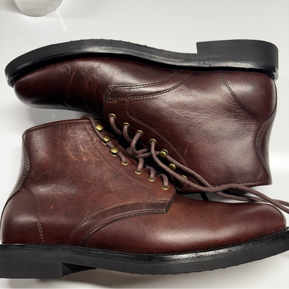 Jcrew Field boots - Picture 3 of 7